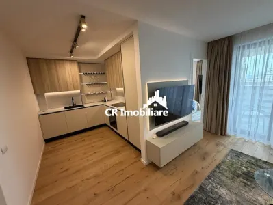 Apartament 2 camere, Aviatiei - foto 2