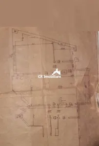Apartament 3 camere Piata Sfanta Vineri - foto 8