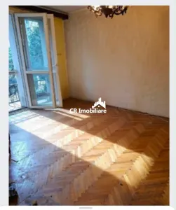 Apartament 3 camere, Titan necesita renovare - Bucuresti