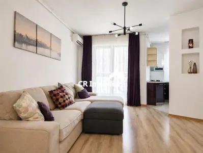 Apartament 2 camere, Lujerului - Bucuresti