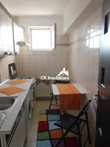Garsoniera, Baba Novac IOR - foto 3