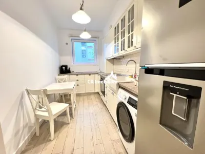 Apartament 3 camere, Barbu Vacarescu loc de parcare inclus in pret - foto 3