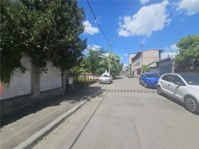 Vanzare teren Domenii Popisteanu Excelent Dezvoltare Rezidentiala - foto 2