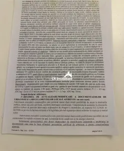 Vanzare teren Domenii Popisteanu Excelent Dezvoltare Rezidentiala - foto 5