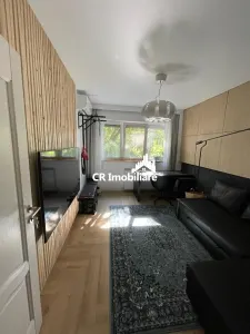 Apartament 2 camere, Dristor lux - foto 2