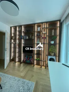 Apartament 2 camere, Dristor lux - foto 4