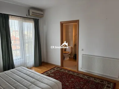 Apartament 3 camere, Dorobanti, loc de parcare inclus in pret - foto 3