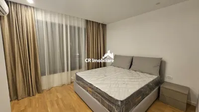 Apartament 2 camere, Brancoveanu - Bucuresti