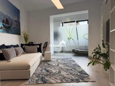 Apartament 2 camere, Grozaesti loc de parcare inclus in pret - Bucuresti