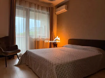 Apartament 2 camere, Grozaesti loc de parcare inclus in pret - foto 3