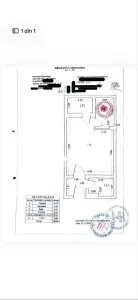 Garsoniera,Berceni - foto 2