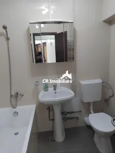 Apartament 3 camere, Piata Unirii nemobilat - foto 8