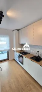 Apartament 2 camere, Barbu Vacarescu - Bucuresti