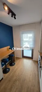 Apartament 2 camere, Barbu Vacarescu - foto 4