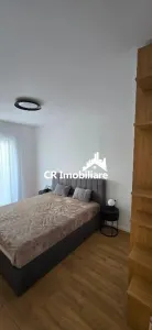 Apartament 2 camere, Barbu Vacarescu - foto 5