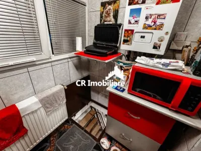 Apartament 3 camere Fizicienilor - foto 6
