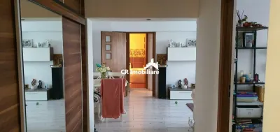 Apartament 3 camere Auchan Vitan - foto 4