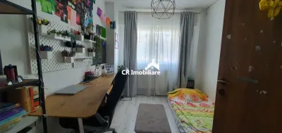 Apartament 3 camere Auchan Vitan - foto 5