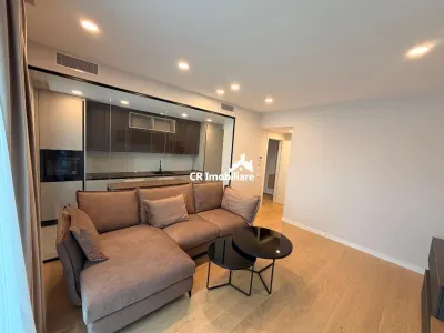 Apartament 2 camere, Aviatiei - Bucuresti