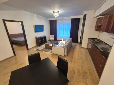 Apartament 2 camere, Decebal - foto 3