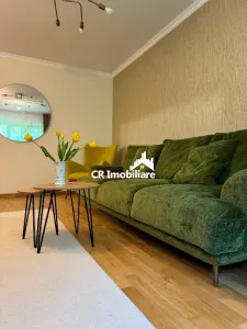 Apartament 2 camere, Brancoveanu - Bucuresti