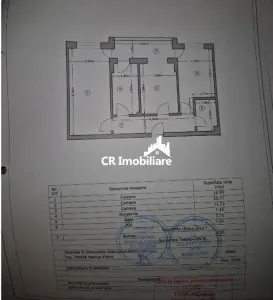 Apartament 3 camere, Aparatorii Patriei loc de pacare inclus in pret +boxa - foto 2