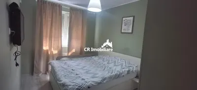 Apartament 3 camere, Aparatorii Patriei loc de pacare inclus in pret +boxa - foto 3