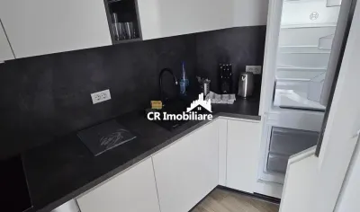 Apartament 2 camere, Herastrau - foto 3