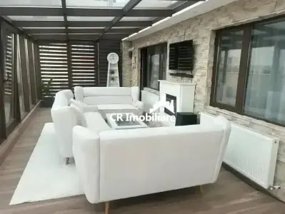 Apartament 2 camere, Bucurestii Noi 3 locuri de parcare incluse in pret - foto 2