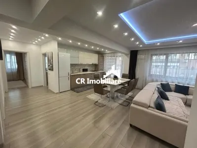 Apartament 2 camere, Bucurestii Noi 3 locuri de parcare incluse in pret - foto 3