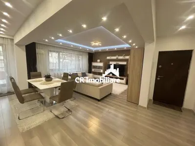 Apartament 2 camere, Bucurestii Noi 3 locuri de parcare incluse in pret - foto 4