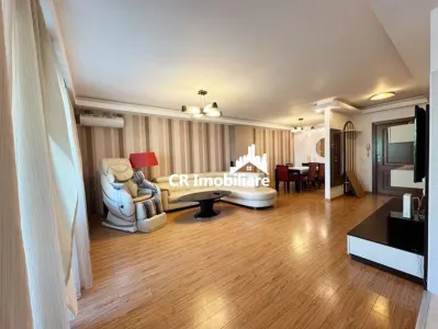 Apartament 3 camere, Herastrau - foto 2