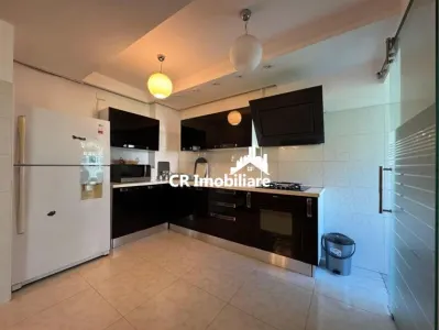 Apartament 3 camere, Herastrau - foto 3