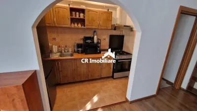 Apartament 2 camere , Mosilor camera de birou - foto 3