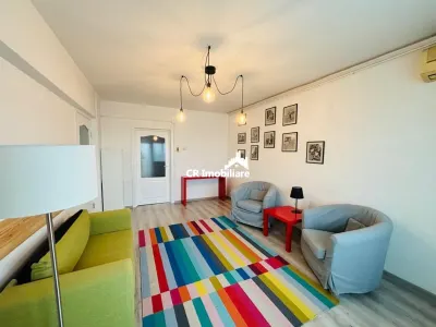 Apartament 2 camere, Mosilor - Bucuresti