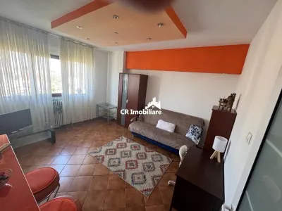 Garsoniera, Dacia - Bucuresti