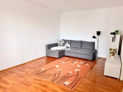 Apartament spatios 2 camere, Turda centrala proprie - foto 2