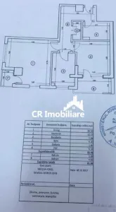 Apartament 2 camere Grozavesti - foto 7