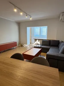 Apartament 3 camere, Piata Victoriei Guvern - Bucuresti