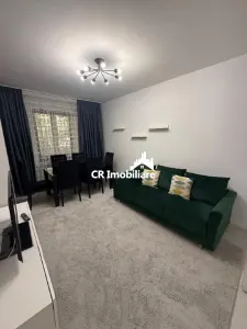 Apartament 3 camere,  Floreasca - Bucuresti