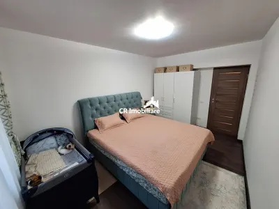 Apartament 3 camere, Aviatiei - foto 4