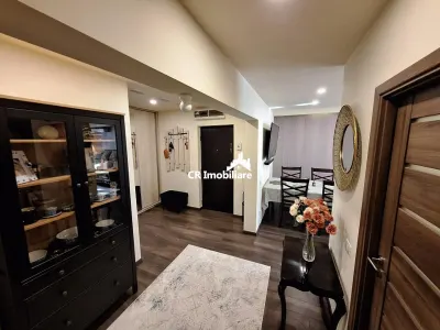 Apartament 3 camere, Aviatiei - foto 8