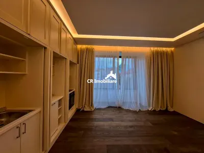 Apartament 5 camere exclusivist Kiseleff - foto 4