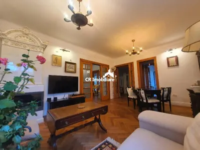 Apartament 2 camere, Tineretului - Bucuresti