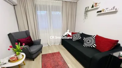 Apartament 2 camere, Dorobanti - Bucuresti