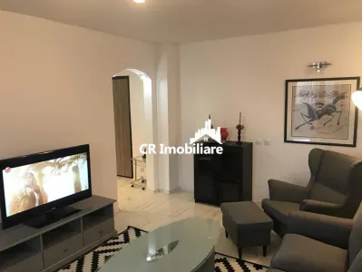 Apartament 2 camere, Aviatiei - foto 6