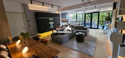 Apartament 4 camere de lux, Calea Calarasilor | Bucuresti, , Parcare Subterana - foto 5
