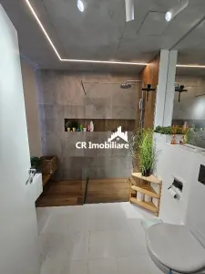 Apartament 4 camere de lux, Calea Calarasilor | Bucuresti, , Parcare Subterana - foto 8