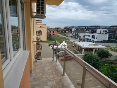 Apartament 3  camere,Theodor Pallady loc de parcare inclus in pret - foto 6