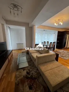 Apartament 2 camere, Herastrau loc de parcare inclus in pret - foto 4